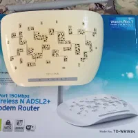 مودم ADSL
