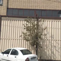 فروش-300-متر-زمین-صنعتی-با-جواز-ساخت-شادآباد