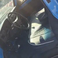 نیسان مدل 90دوگانه کارخانه تک برک سند تناژپایین|خودرو سواری و وانت|آذرشهر, |دیوار