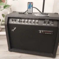 آمپلی فایر فندر TG30