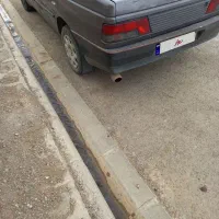 پژو روا مدل ۸۶ تک سوز موتور بشرط|خودرو سواری و وانت|تهران, دروس|دیوار