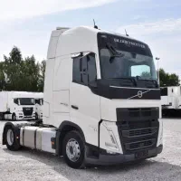 واردات انواع کشنده اروپایی