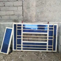 فروش پنجره آهنی