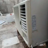 کولر گازی پنجره ای سامسونگ ۱۹۰۰۰