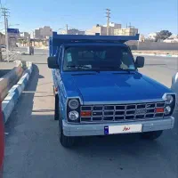 فروش نیسان مدل ۱۴۰۳