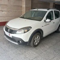ساندرو استپ وی 1397