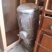بخاری گازوییل نفتی