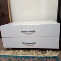 دراور دو کشو با عمق زیاد