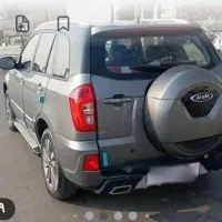 ام وی ام x33 اسپورت خونگی