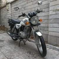 طرح باکسر معاوضه با هوندا 125 / 150|موتورسیکلت|تهران, وردآورد|دیوار