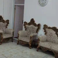 مبل طرح سلطنتی