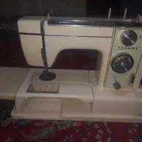 چرخ خیاطی ژانومه ۸۱۵