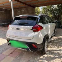 x22 مدل 1401 لاکچری|خودرو سواری و وانت|یاسوج, |دیوار