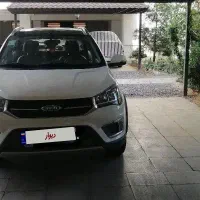 X22 اتوماتیک اسپرت اکسلنت مدل98 کم کار