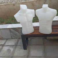 مانکن نیم تنه|فروشگاه و مغازه|صومای برادوست, |دیوار