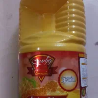 روغن ۵ کیلوئی ، روغن سرخ ۳ لیتری|خوردنی و آشامیدنی|تهران, امام زاده عبدالله|دیوار