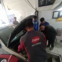 آموزش صفر تا صد برق خودرو