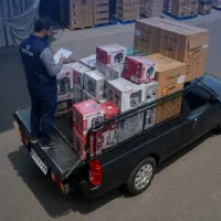 خریدار و فروش لوازم خانگی آکبند