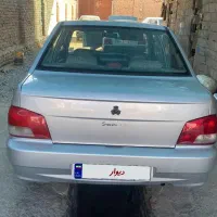 پراید۱۳۲شاسی پلمپ|خودرو سواری و وانت|بیرجند, |دیوار