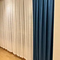 پرده|پرده، رانر، رومیزی|تهران, سعادت‌آباد|دیوار