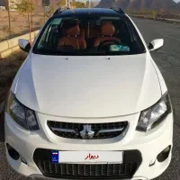 کوییک R مدل 400. پارس خودرو