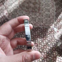 دستبند استیل