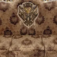 مبلمان استیل لاکچری