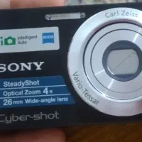 دوربین عکاسی کیفیت دار با تمام وسایل|دوربین عکاسی و فیلم‌برداری|خرم‌آباد, |دیوار