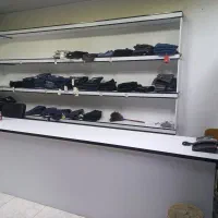 دکور لباس رگال مانکن زنونه اتاق پرو بهترین قیمت|فروشگاه و مغازه|هشتگرد, هشتگرد قدیم|دیوار
