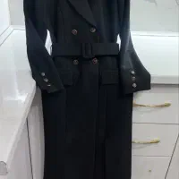 مانتو کرپ مجلسی