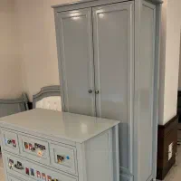 تخت خواب کودک