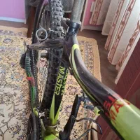 دوچرخه ویوا اصل|دوچرخه، اسکیت، اسکوتر|فردیس, قریشی|دیوار