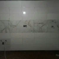 کاشی کاری سرامیک کاری|خدمات پیشه و مهارت|زابل, |دیوار