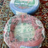 سیم۲/۵|مصالح و تجهیزات ساختمان|تهران, وحیدیه|دیوار