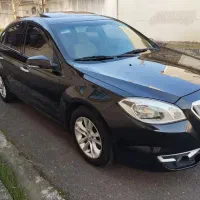 برلیانسh330 اتوماتیک|خودرو سواری و وانت|رشت, سعدی (تختی)|دیوار