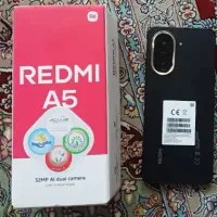 گوشی شیائومی ردمیa5
