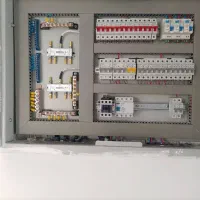 برقکار صنعتی برقکاری ساختمان برق کار تمام وقت