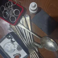 نقره