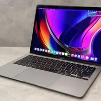 لپتاپ MAC BOOK AIR مدل 2020|رایانه همراه|قم, ارم|دیوار