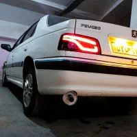 دو منبع، ۱۰۶ و سایلنسردار|قطعات یدکی و لوازم جانبی|بندر کنگان, |دیوار