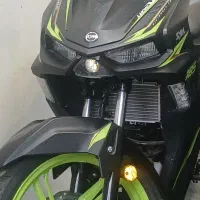 فروش انواع موتورسیکلت نمایندگی