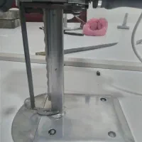 قیچی برقی رویانگ|لوازم خیاطی و بافتنی|تبریز, |دیوار