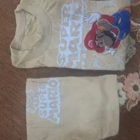 لباس کودک سایز۳۵|حراج|تهران, افسریه شمالی|دیوار