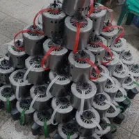 دینام ۳/۴موتور کولری کل تهران تعویض نو با سوخته ال