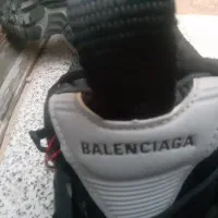 فروش کفش بالنسیوگا اصل ایکس قول سایز 44|کیف، کفش، کمربند|صدرا-فارس, فاز ۱|دیوار