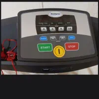 تردمیل مدل fitness