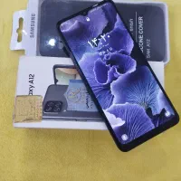 سامسونگ Galaxy A12 حافظه 128