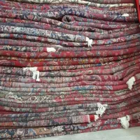 فرش  خرید فرش کار کرده