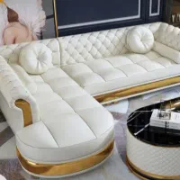 مبل چستر ال راحتی صندلی نهار خوری|مبلمان خانگی و میز عسلی|اصفهان, رهنان|دیوار