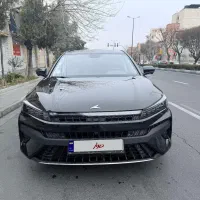 کی ام سی j7 1403|خودرو سواری و وانت|تهران, درختی|دیوار